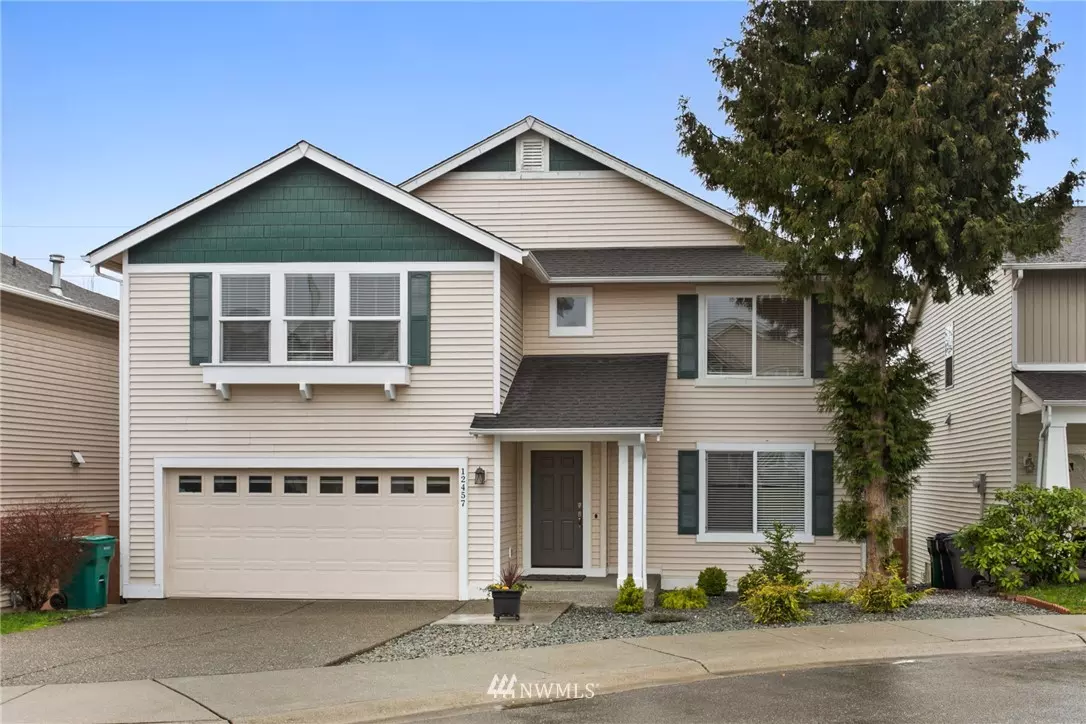 Auburn, WA 98092,12457 SE 299th PL