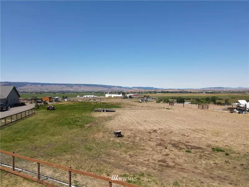 0 Lot B Lookabout LN, Ellensburg, WA 98926