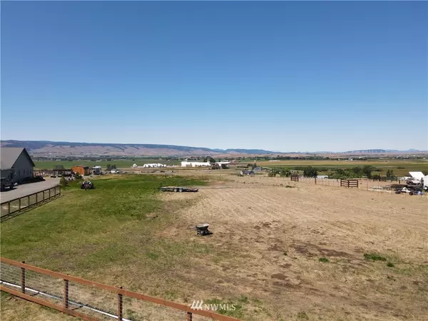 0 Lot B Lookabout LN, Ellensburg, WA 98926