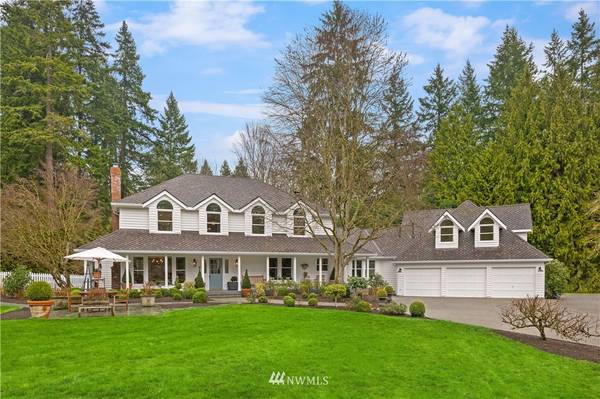 16848 NE 143rd ST, Woodinville, WA 98072