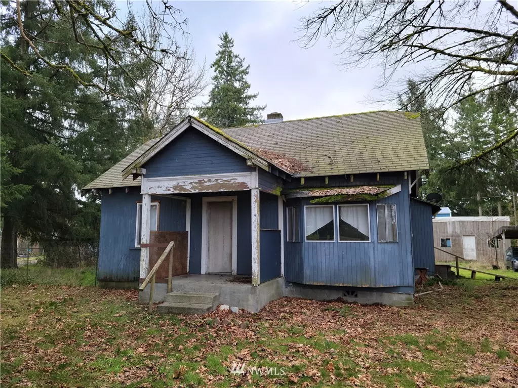 Tenino, WA 98589,17444 Old Hwy 99 SW