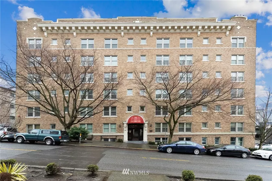 505 E Denny WAY #A201, Seattle, WA 98122