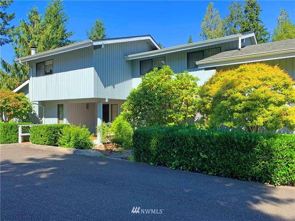 50 Highland Greens #6, Port Ludlow, WA 98365