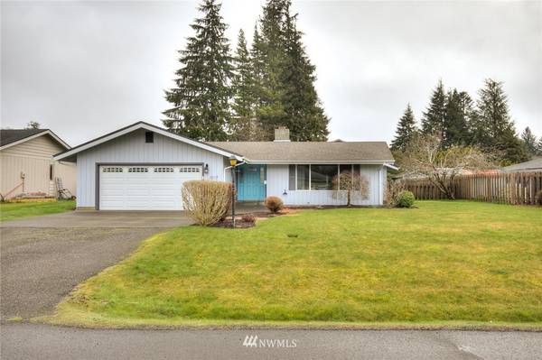 1017 Glencoe WAY, Cosmopolis, WA 98537