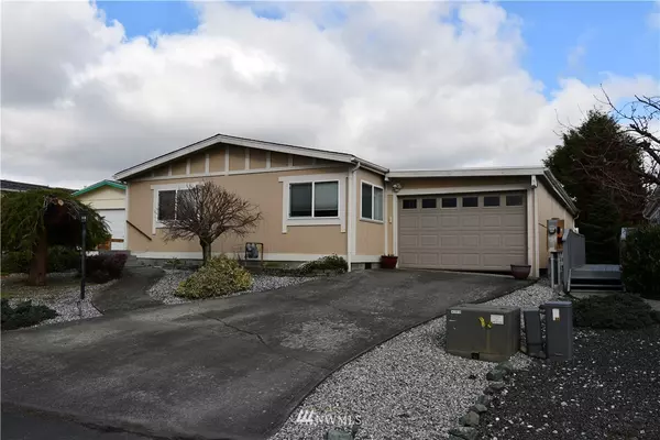 3802 James ST #31, Bellingham, WA 98226