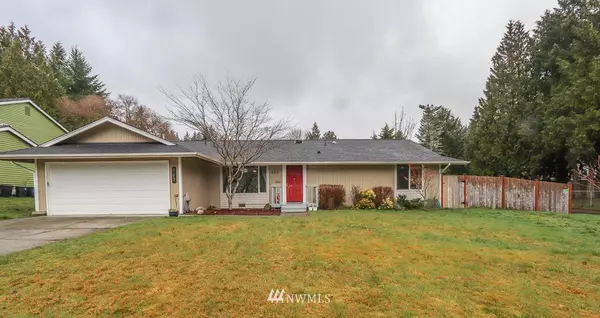 Bremerton, WA 98311,683 NE Conifer DR