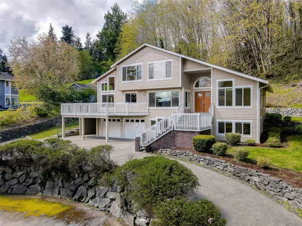 12416 3rd Avenue Ct NW, Gig Harbor, WA 98332