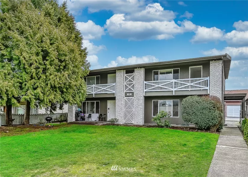 308 Park AVE, Auburn, WA 98002