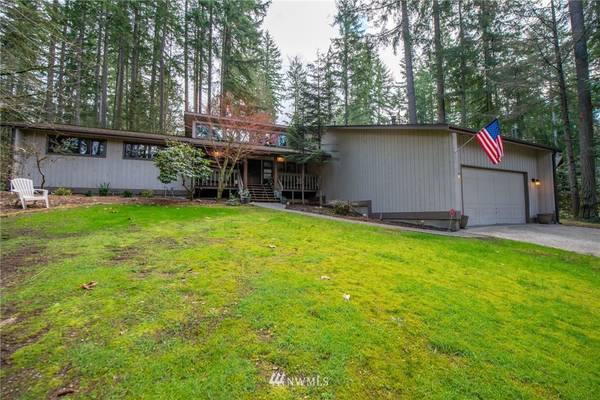 15220 263rd AVE SE, Issaquah, WA 98027