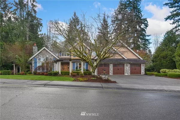 14305 214th WAY NE, Woodinville, WA 98077