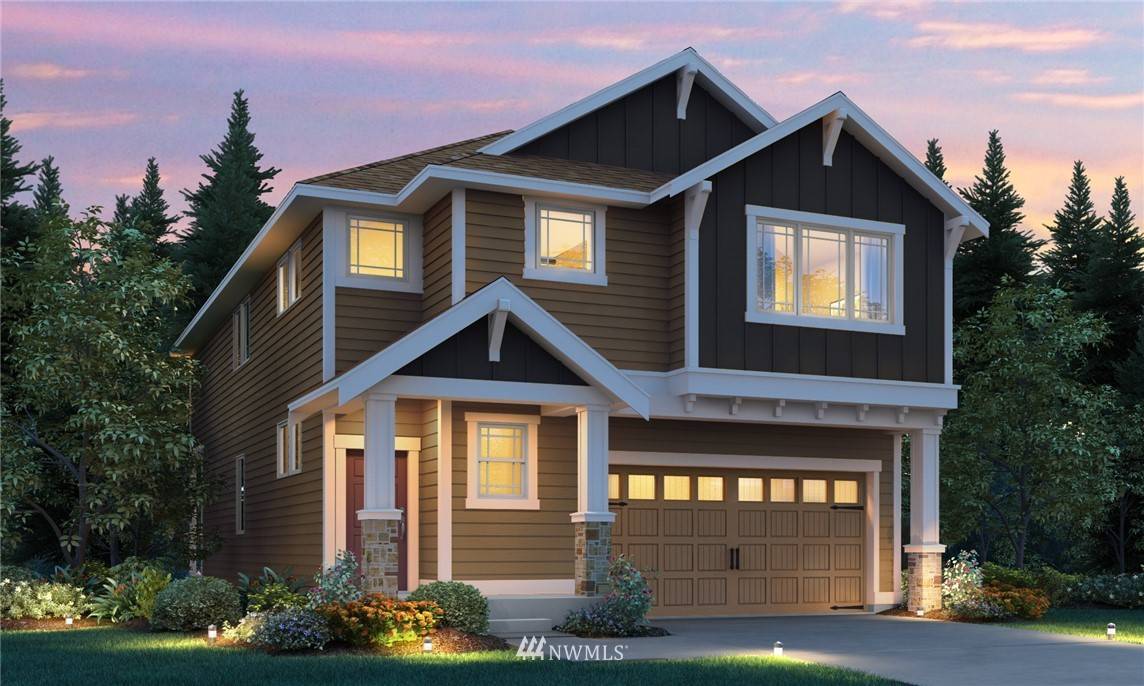 19414 9th AVE SE #8, Bothell, WA 98012