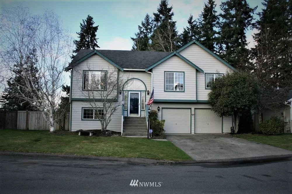 Spanaway, WA 98387,1505 195th ST E