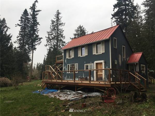 621 Priest Point DR NW, Tulalip, WA 98271