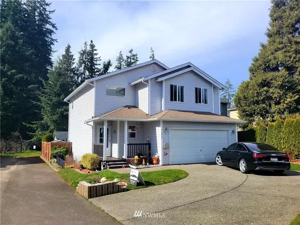 12612 Alexander RD, Everett, WA 98204