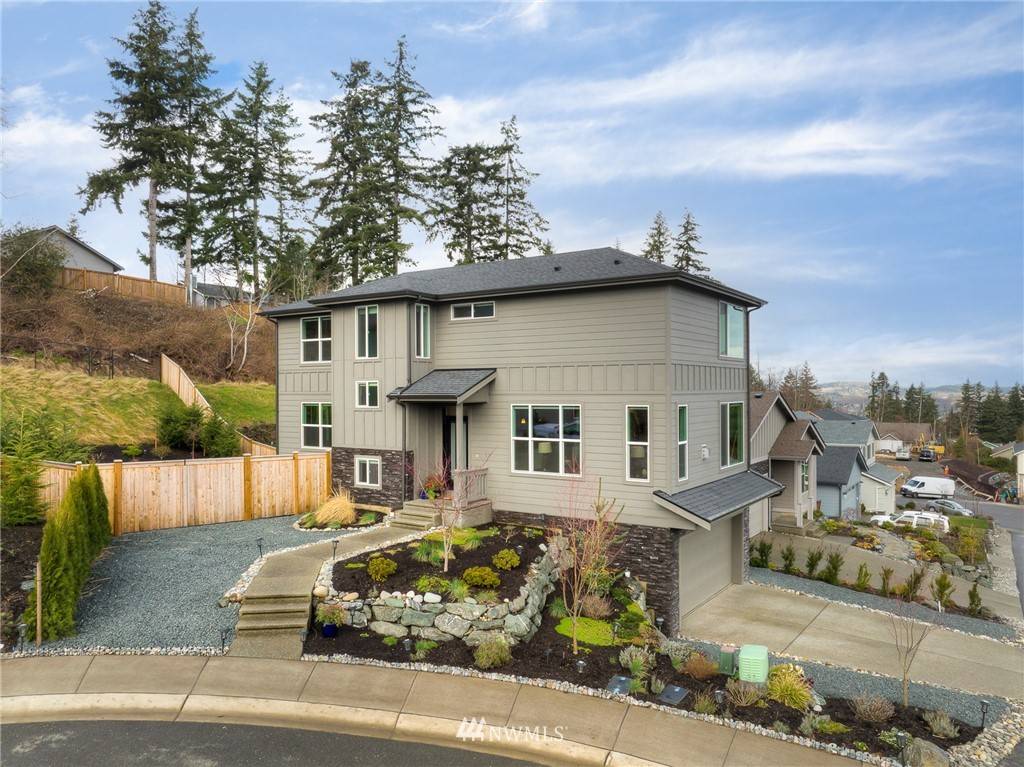 2103 Posey CT, Bellingham, WA 98229