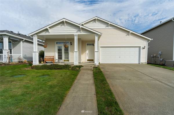 8505 Sweetbrier LOOP SE, Lacey, WA 98513