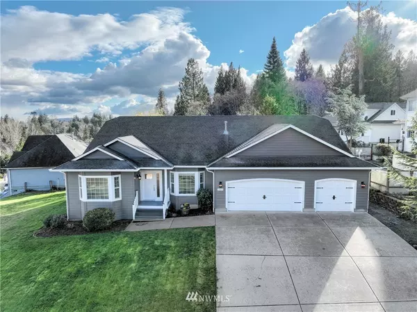 115 Kirkland RD, Longview, WA 98632