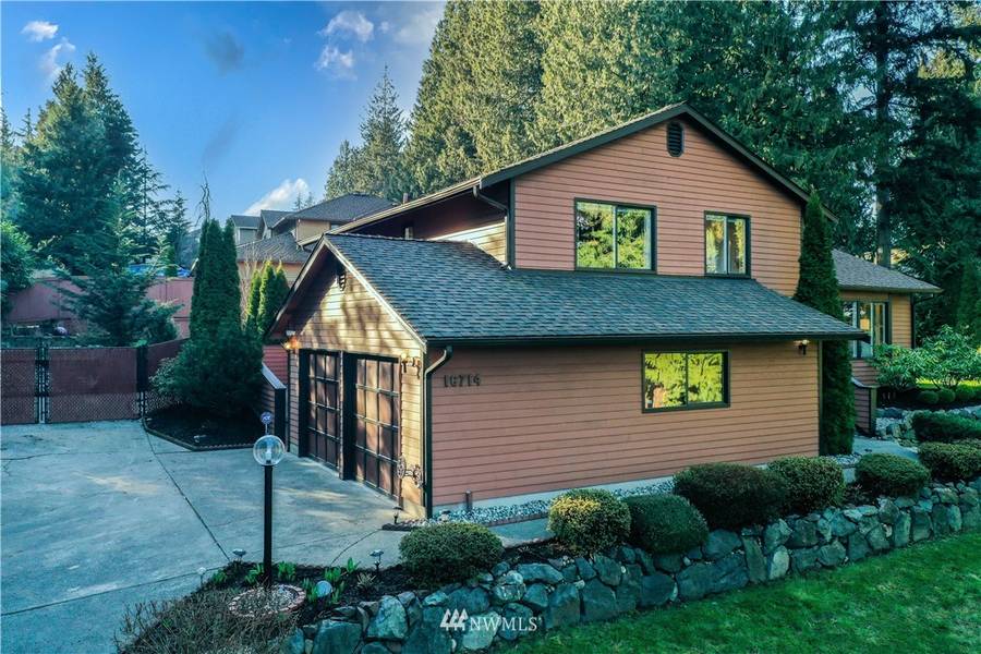 16714 3rd AVE SE, Bothell, WA 98012