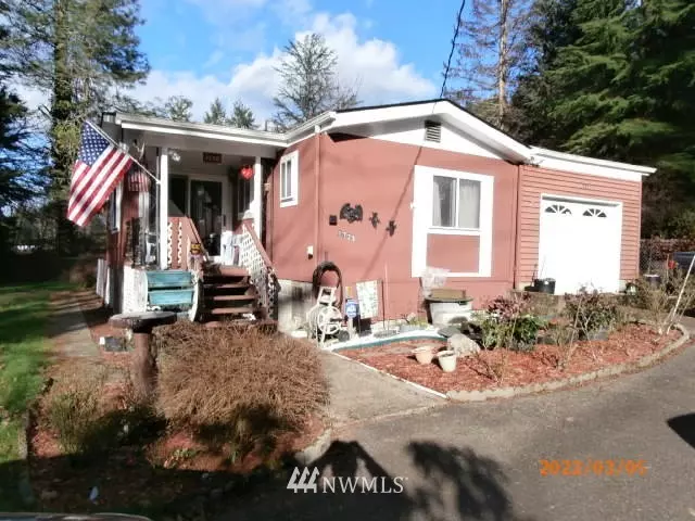 1725 Delphi RD SW, Olympia, WA 98512