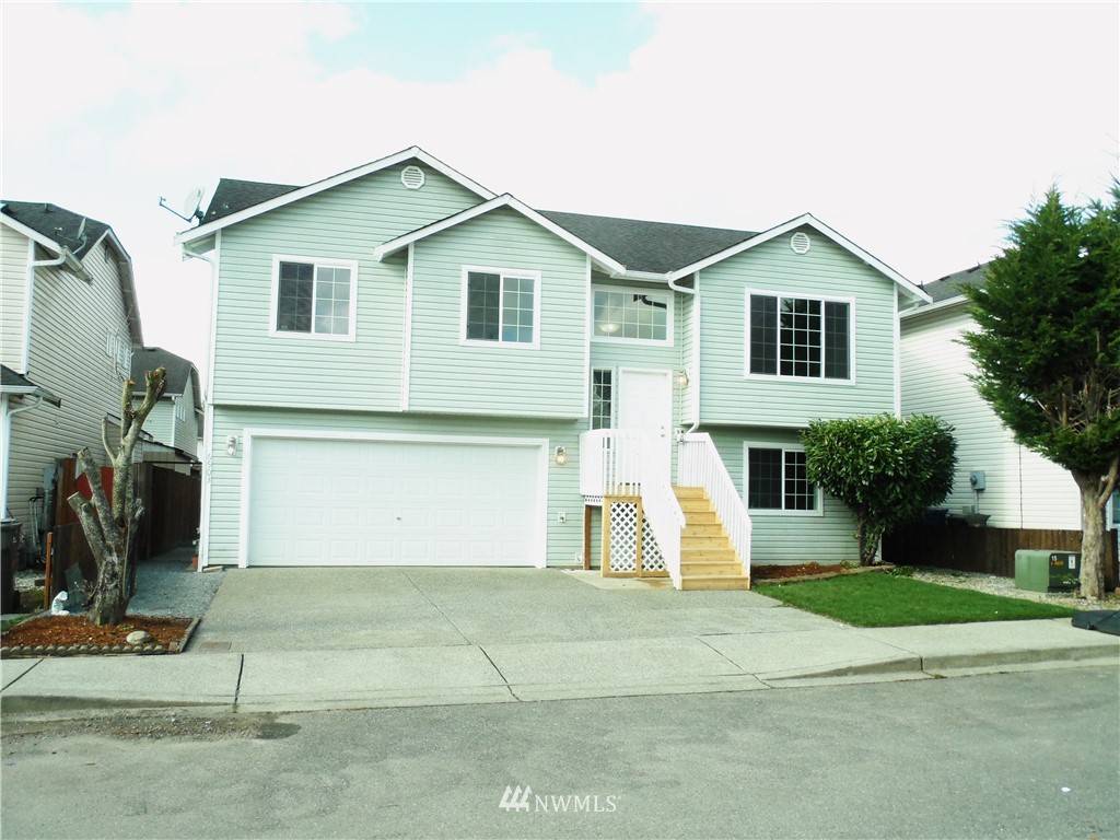 6503 78th PL NE, Marysville, WA 98270
