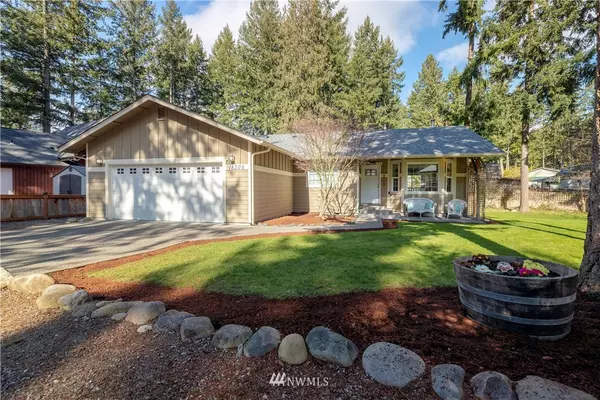 18305 Parkcrest CT SE, Yelm, WA 98597