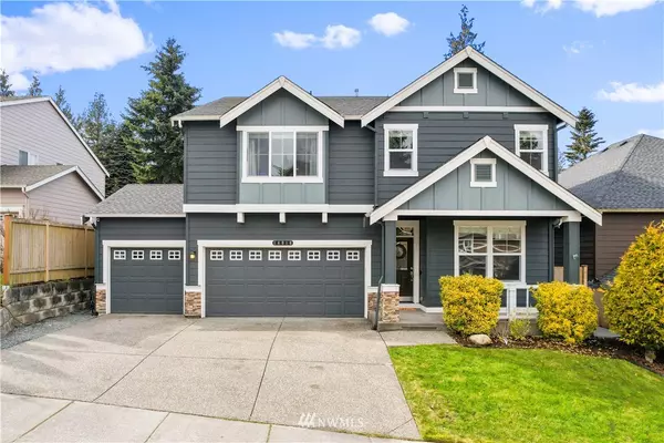 14016 2nd AVE W, Everett, WA 98208