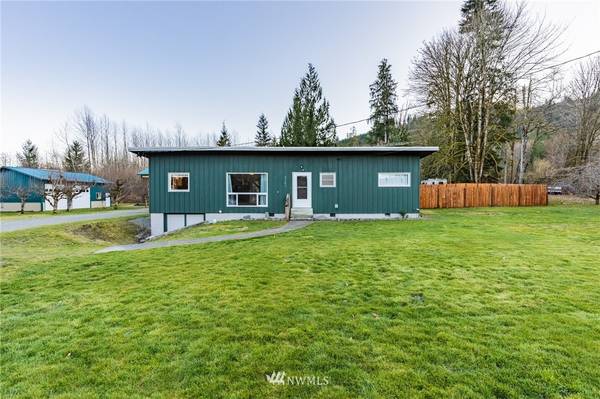 5161 Turkington RD, Acme, WA 98220