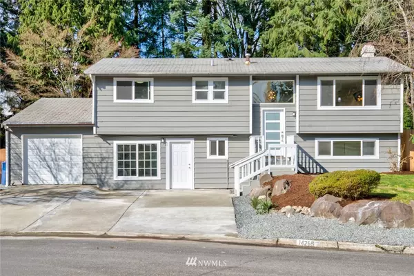 14265 130th AVE NE, Kirkland, WA 98034