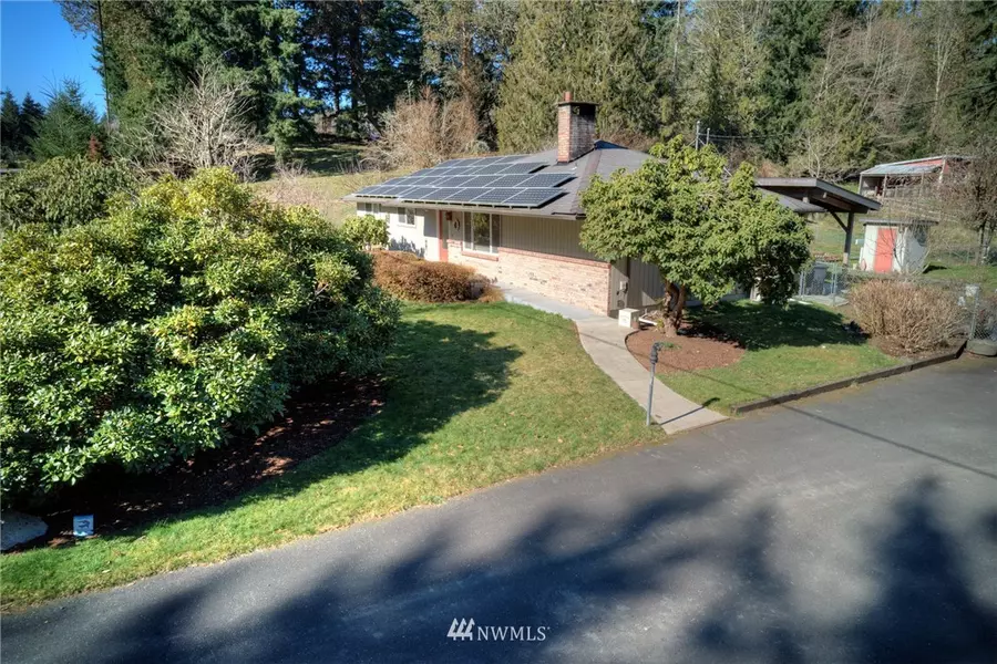 2536 20th AVE NW, Olympia, WA 98502
