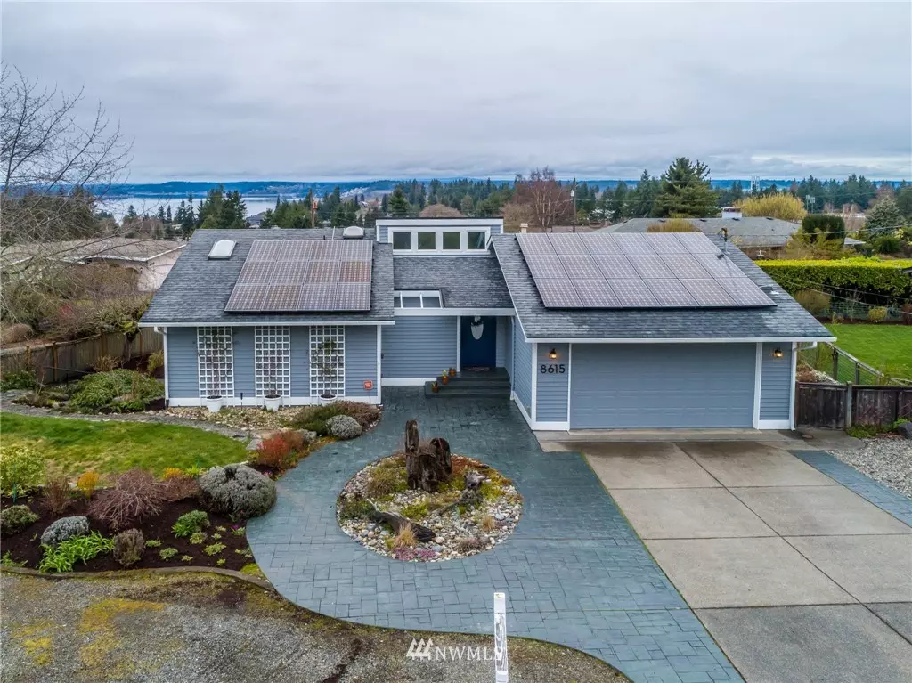 University Place, WA 98466,8615 43rd ST W