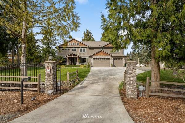 7831 156th ST SE, Snohomish, WA 98296