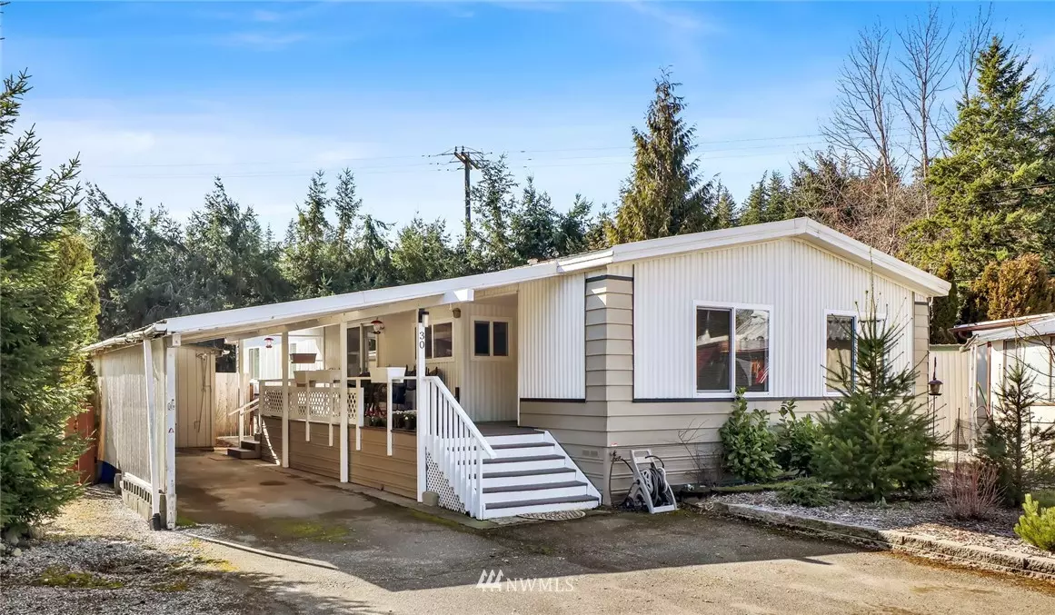 Bellingham, WA 98229,425 Chuckanut DR N #30