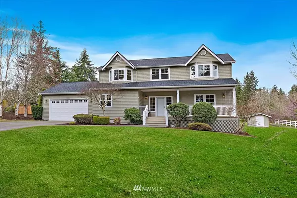 Bainbridge Island, WA 98110,11311 Fieldstone LN NE