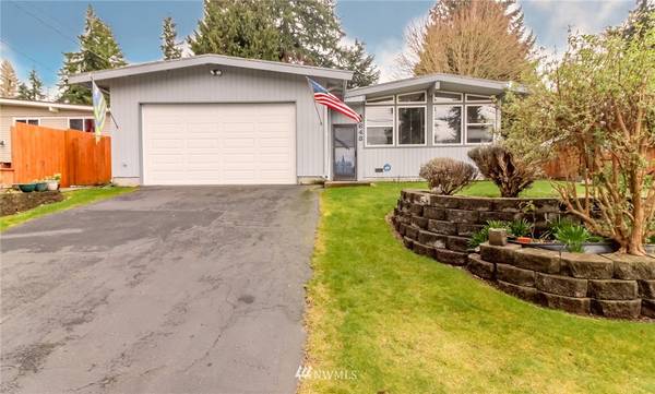 643 S 305th ST, Federal Way, WA 98003