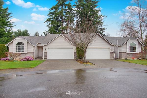 12615 12617 119th Street Ct E, Puyallup, WA 98374