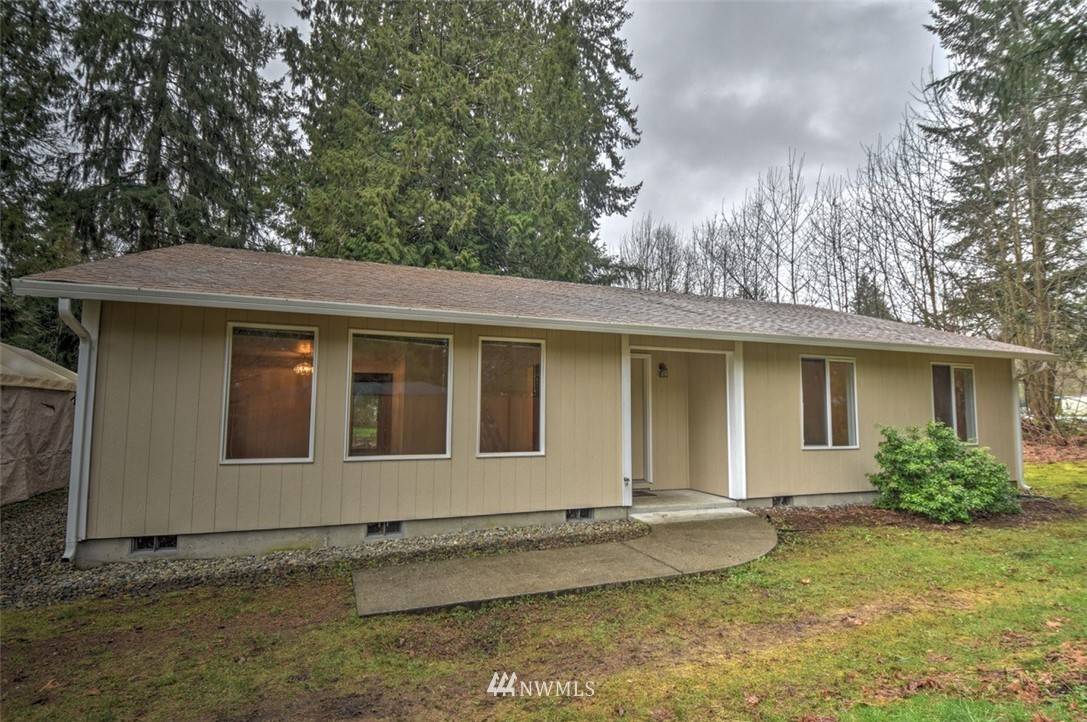 2225 65th CT SW, Tumwater, WA 98512