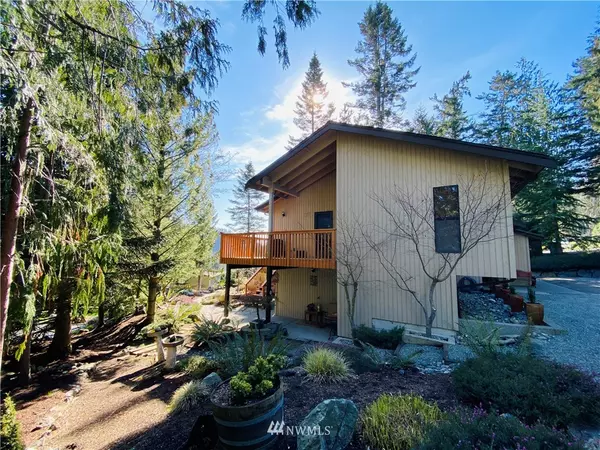 La Conner, WA 98257,302 Snohomish