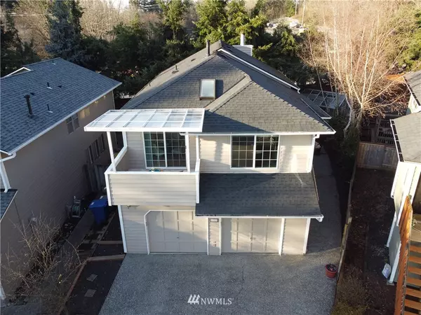 Bellevue, WA 98006,6102 115th PL SE