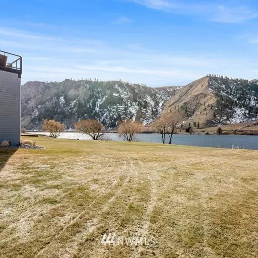 Orondo, WA 98843,16 Bundy PL