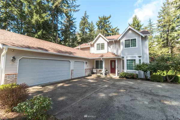 Gig Harbor, WA 98332,1318 118th Street Ct NW