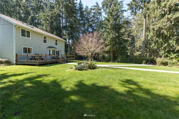 Gig Harbor, WA 98332,1318 118th Street Ct NW