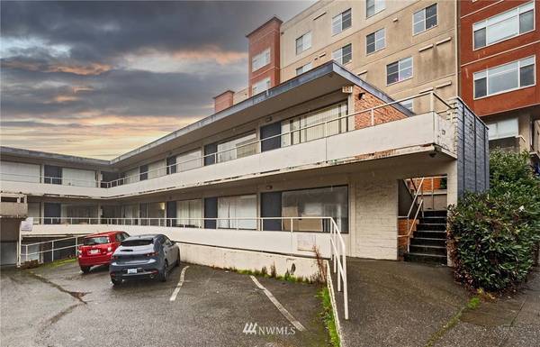 219 Queen Anne AVE N #1-22, Seattle, WA 98109