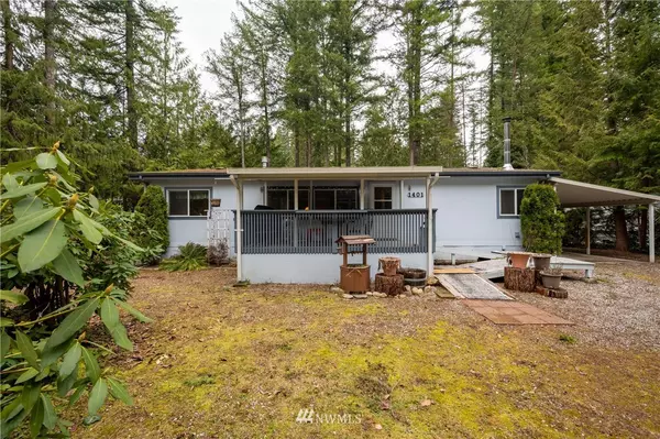 Maple Falls, WA 98266,1401 King Valley DR