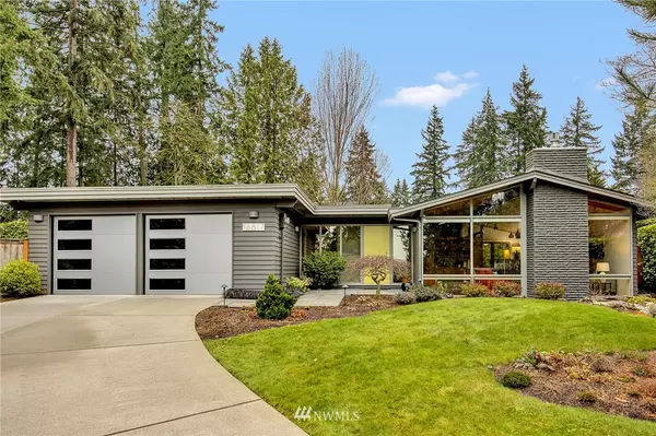 Bellevue, WA 98008,16817 NE 9th PL