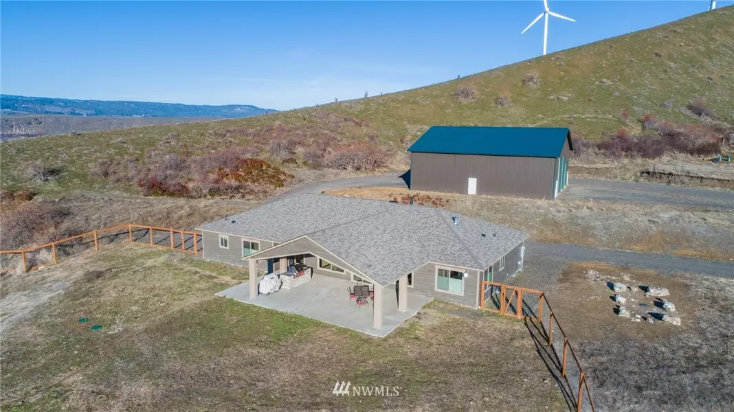 2115 Deer Valley DR, Ellensburg, WA 98926