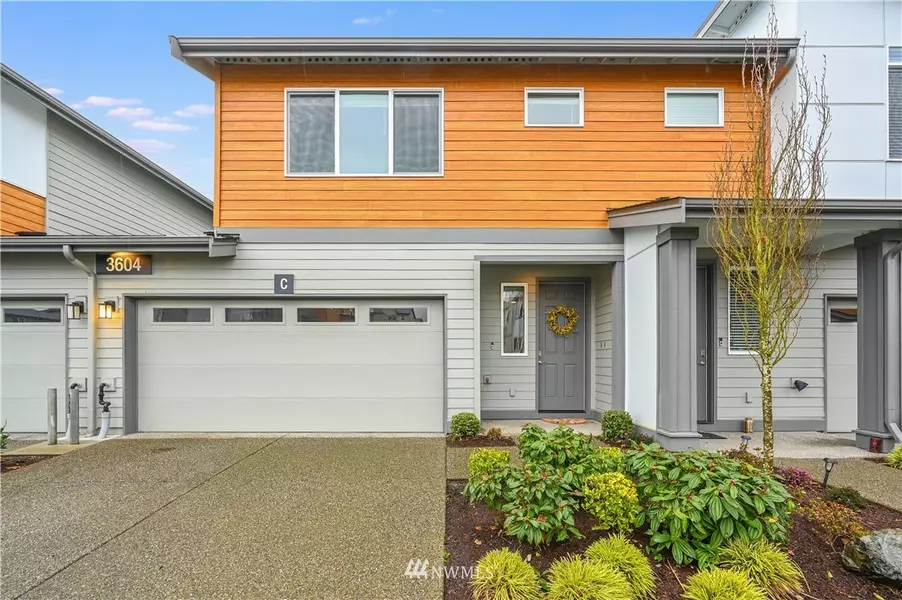 3604 194th PL SE #C, Bothell, WA 98012