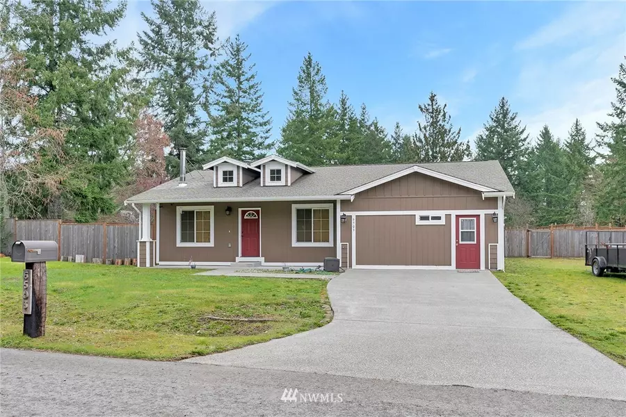 6503 173rd AVE SW, Longbranch, WA 98351