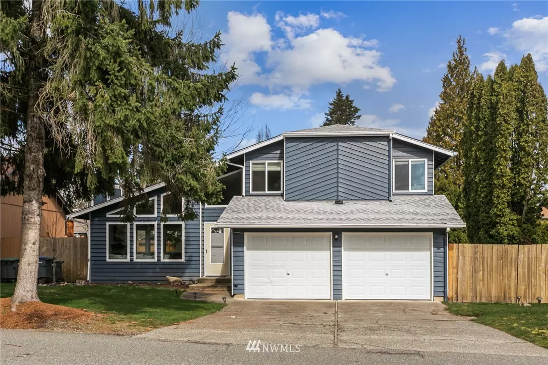 Maple Valley, WA 98038,21826 SE 271st PL