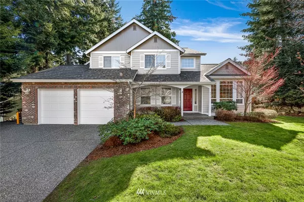 4313 Cordero DR, Bellingham, WA 98229