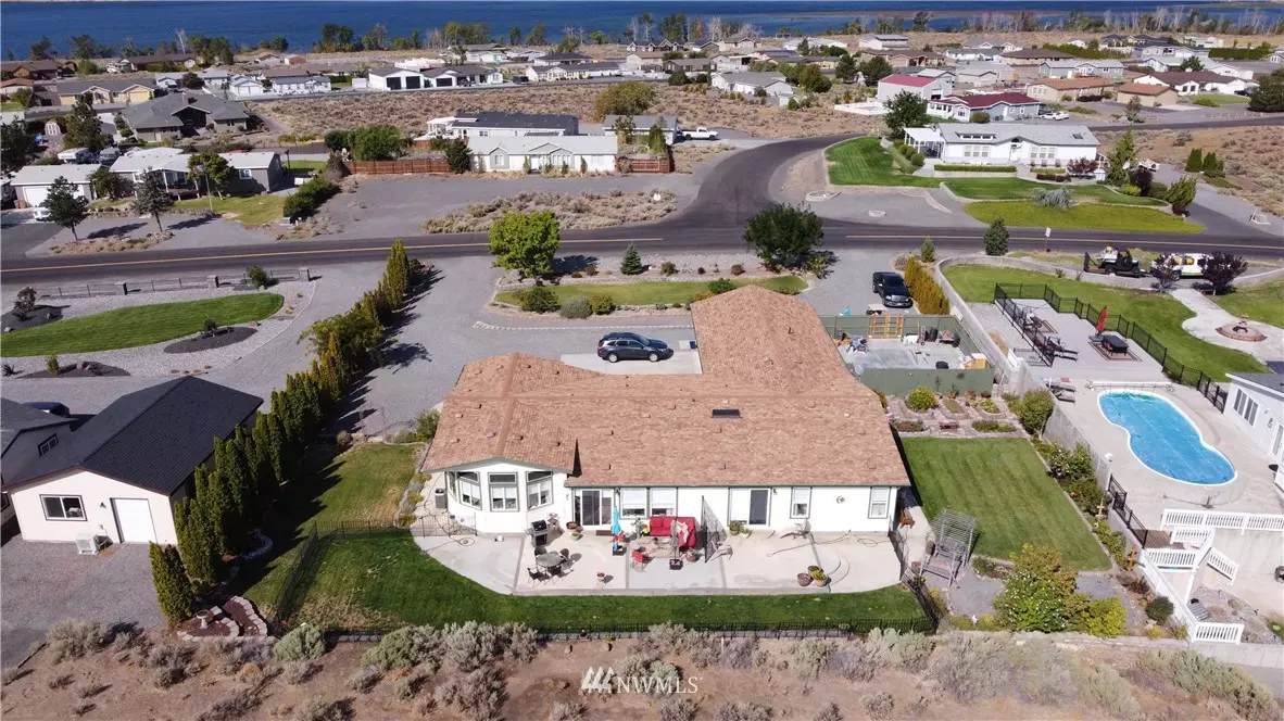 Mattawa, WA 99349,601 SW Desert Aire DR